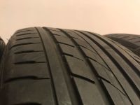 Лот: 10685245. Фото: 3. Японский комплект Dunlop 225/55... Авто, мото, водный транспорт