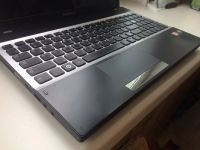 Лот: 10067092. Фото: 5. Samsung NP305V5A (A6-3410MX 1600...