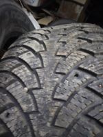 Лот: 16704817. Фото: 3. Nokian Hakkapeliitta 265\65 R... Авто, мото, водный транспорт