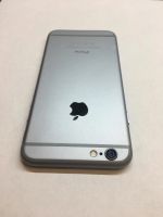Лот: 11452433. Фото: 3. iPhone 6 16 GB Space Grey / Айфон... Красноярск