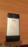Лот: 2441794. Фото: 2. HTC LEGEND. Смартфоны, связь, навигация