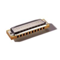 Лот: 6704265. Фото: 5. Губная гармонь. Hohner Blues Harp...