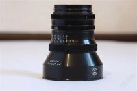 Лот: 1575178. Фото: 3. Объектив МИР-3 65 f/3,5. Красноярск