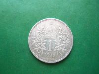 Лот: 21732885. Фото: 5. Австрия 1 крона 1899 г. серебро...