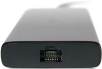 Лот: 22024699. Фото: 4. USB-хаб UGREEN CM639 15534 Revodok... Красноярск