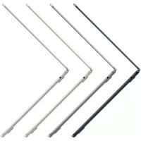 Лот: 21438054. Фото: 2. Ноутбук Apple MacBook Air 13 M2... Комплектующие