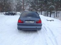 Лот: 3465850. Фото: 4. Bmw 316i 1999г.в. МТ