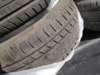 Лот: 17558739. Фото: 4. Резина летняя Viatti Strads Asimmetrico. Красноярск