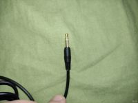 Лот: 17868361. Фото: 3. Кабель jack 3,5 на jack3,5 с микрофоном. Смартфоны, связь, навигация