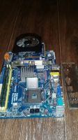 Лот: 17327272. Фото: 7. Gigabyte GT430 1Gb+Intel Core...