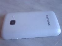 Лот: 2672302. Фото: 2. sumsung wave bada. Смартфоны, связь, навигация