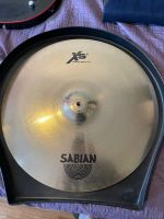 Лот: 23493367. Фото: 2. Sabian XS medium ride 20. Музыкальные инструменты