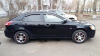 Лот: 7344620. Фото: 5. Mitsubishi Lancer Sportback