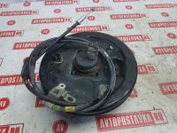 Лот: 20899811. Фото: 2. Ступица Toyota Wish ZGE20G 2ZR-FAE... Автозапчасти