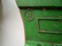 Лот: 10352678. Фото: 2. Сапожки резиновые. Обувь