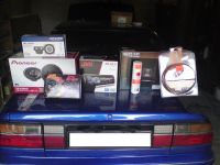 Лот: 6910621. Фото: 2. toyota corolla. Авто, мото, водный транспорт