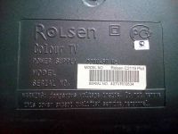 Лот: 8301828. Фото: 2. Телевизор Rolsen C2119 (51 см). ТВ и видео