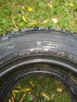 Лот: 17675396. Фото: 2. Резина летняя на докатку Hankook... Шины, Диски