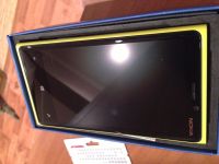 Лот: 2990173. Фото: 3. Nokia Lumia 920 Yellow\Желтая... Красноярск