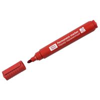 Лот: 25013655. Фото: 3. Набор маркеров перманентных OfficeSpace... Компьютеры, оргтехника, канцтовары