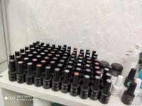 Лот: 16714696. Фото: 2. Просроченные Гель лаки Gloss 91... Маникюр и педикюр