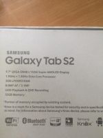 Лот: 7657378. Фото: 4. Samsung Galaxy Tab S2 9.7 Wi-fi... Красноярск