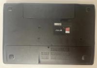 Лот: 20339066. Фото: 5. Ноутбук 15.6 asus N56JN i7-4710HQ...