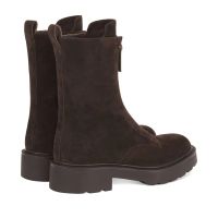 Лот: 25665817. Фото: 5. Ботильоны EKONIKA PREMIUM