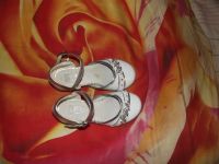 Лот: 3421760. Фото: 2. Туфли для девочки. Обувь