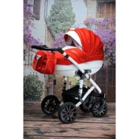Лот: 9380341. Фото: 2. Коляска Esperanza Victoria Lux... Детский транспорт
