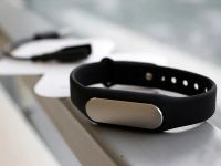Лот: 7069348. Фото: 5. Xiaomi Mi Band 1 S Фитнес-браслет...