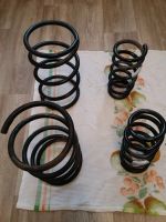 Лот: 11663365. Фото: 2. Пружины. Honda civic. Кузов ES1-3... Автозапчасти