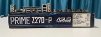 Лот: 18833632. Фото: 2. Материнская плата 1151 ASUS Prime... Комплектующие