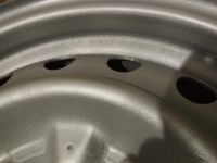 Лот: 15894757. Фото: 7. Диски Nissan 5*14 4*114,3 et40...