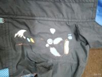 Лот: 9508959. Фото: 3. Костюм непромокаемый для мальчика. Дети растут