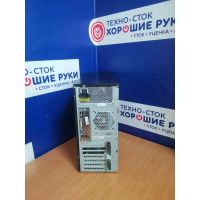 Лот: 25723105. Фото: 2. Системный блок INTEL i3-3210. Компьютеры, ноутбуки, планшеты