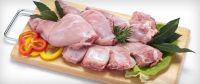 Лот: 4881555. Фото: 2. мясо кролика/крольчатина. Продукты