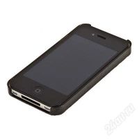 Лот: 2432426. Фото: 3. Чехол Goegtu для iPhone 4/4S -... Смартфоны, связь, навигация