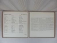Лот: 24566749. Фото: 4. Box Set 3LP Клавдия Шульженко...