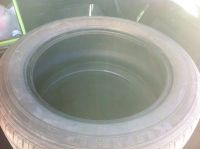 Лот: 4201538. Фото: 3. Резина kumho kh17 235/55/r17 пара. Авто, мото, водный транспорт