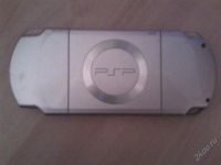 Лот: 1452979. Фото: 2. PSP SLIM 2004. Игровые приставки, консоли, видеоигры