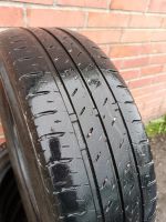 Лот: 22462426. Фото: 3. Шины летние Bridgestone Ecopia... Авто, мото, водный транспорт