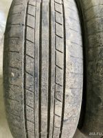 Лот: 17393420. Фото: 6. комплект из 4 шт. летние шины...