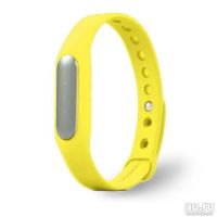 Лот: 8130972. Фото: 2. Ремешок для фитнес-трекера Xiaomi... Смартфоны, связь, навигация