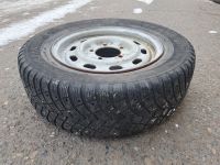 Лот: 24609335. Фото: 7. 215/65/16 Нижнекамскшина (КАМА...