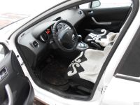 Лот: 13077702. Фото: 5. Автомобиль Пежо 308 в идеальном...