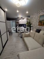 Лот: 25285900. Фото: 4. квартира , Красноярск Норильская... Красноярск