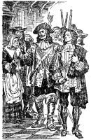 Лот: 17534446. Фото: 5. Вальтер Скотт - Пуритане. / Цикл...