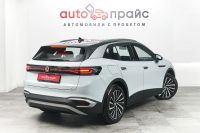 Лот: 21980190. Фото: 8. Volkswagen ID.4 2021