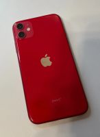 Лот: 20518915. Фото: 2. iPhone 11 128 gb красный (product... Смартфоны, связь, навигация